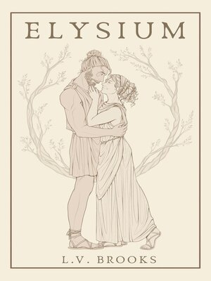 cover image of Elysium